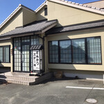 とんかつ野崎 - 店舗　外観