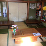 寿きや - 店内