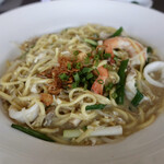 Golfers' Terrace - SONG BE GOLF RESORT - - 