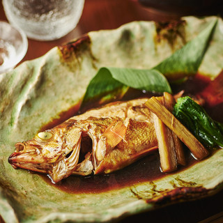 おさかなや 魚魚権_2