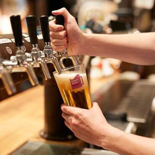 クラフトビアマーケット_1