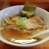 青竹手打ちラーメン龍亭
