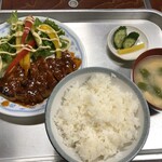 牛しっし亭 - 