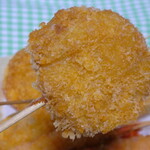 仙令平庄 - 蓮根串