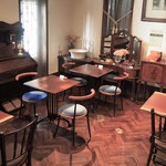 DEPLA POL CHOCOLATIER