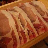 しゃぶしゃぶ・創作料理居酒屋 豚吟 栄店 - 