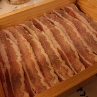 しゃぶしゃぶ・創作料理居酒屋 豚吟 栄店 - 
