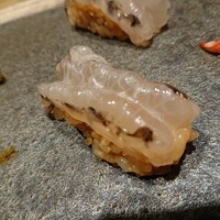築地青空三代目 大名古屋ビルヂング店 - 