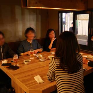 座席 和バル 舌舌 銀座コリドー街 内幸町 居酒屋 食べログ