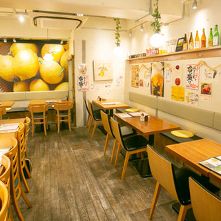 袋町サワー専門店 さわや_1