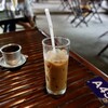 Gio Va Nuoc Cafe