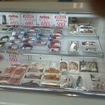 松下商店 - 料理写真:店舗・内観[平成27年３月５日(木)]