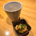 路地裏の居酒屋 まねき家 - 