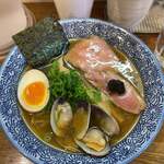 麺屋 169 - 