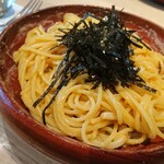 ハシヤ - タラコ・イカ・ウニ