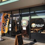 Kailua Cafe - ハワイアンカフェ❗️カイルア・カフェ❗️