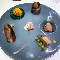 南青山エッセンス - 