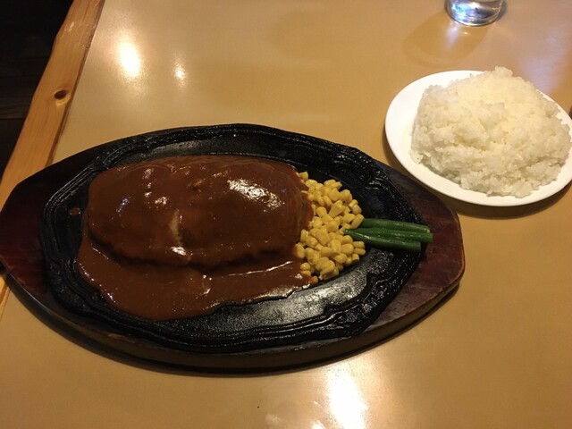 ビリー ザ キッド 西葛西店 Billy The Kid 西葛西 ステーキ 食べログ