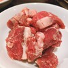 焼肉 たいはーら すすきの本店