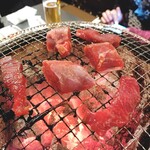 焼肉 たいはーら すすきの本店 - 