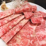 焼肉 たいはーら すすきの本店 - 