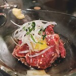 焼肉 たいはーら すすきの本店 - 