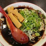 新福菜館 秋葉原店 - 