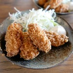 Tonkotsuramen arashi - 