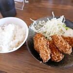 Tonkotsuramen arashi - 