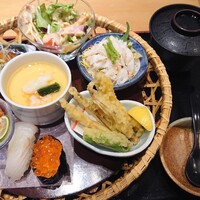 くし路 KITTE丸の内店 - 