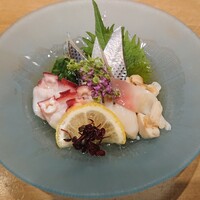 くし路 KITTE丸の内店 - 