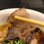 Japanese Soba Noodles 蔦 - 