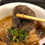 Japanese Soba Noodles 蔦 - 