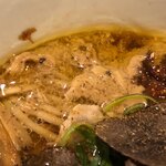 Japanese Soba Noodles 蔦 - 