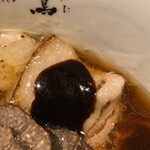 Japanese Soba Noodles 蔦 - 