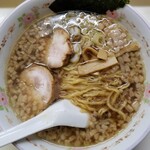 東京ラーメン マリオン - ラーメン