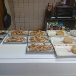 伊勢屋酒店 - 一品部隊！