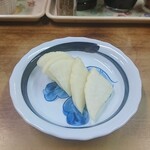 伊勢屋酒店 - サービス。