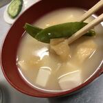 牛しっし亭 - 