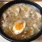 ラーメン二郎 - 