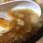 ラーメン二郎 - 