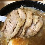 ラーメン二郎 - 