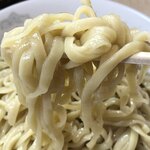 ラーメン二郎 - 