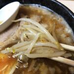 ラーメン二郎 - 