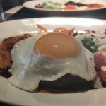 八丁堀黒きん - 