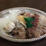 内大久保かしわ店 - 