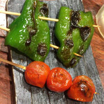 串特急 - 
