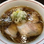 らーめん颯人 - 