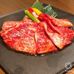 Tokachi Ha-Bu Gyuu Yakiniku Mommon - 