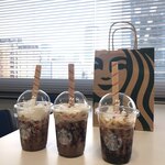 スターバックスコーヒー - 